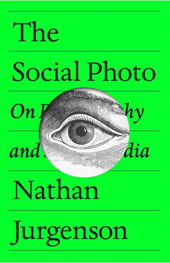 The Social Photo - cover