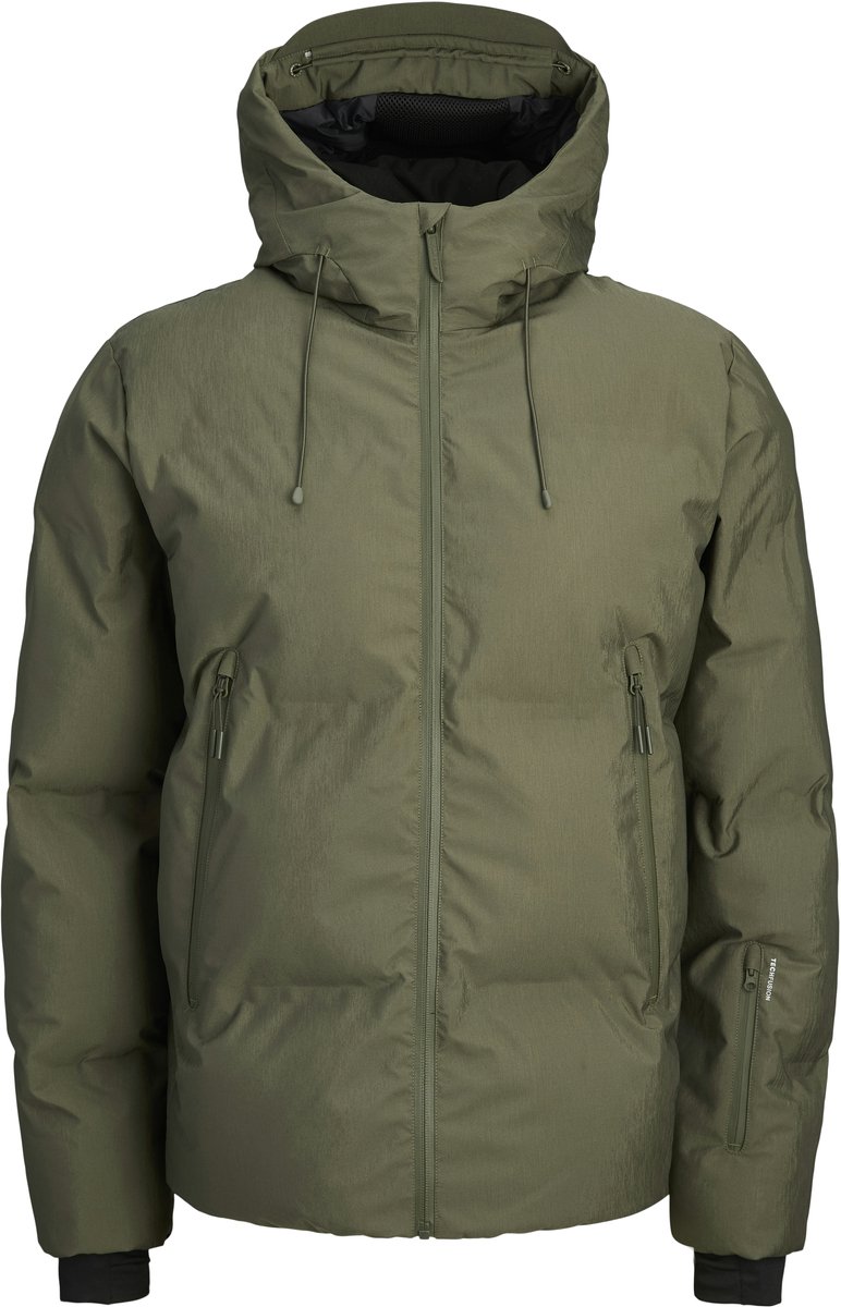 Jack & Jones Puffer jas Puffer jas