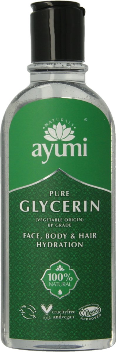 Ayumi - Pure Glycerine - AYCOGL00150