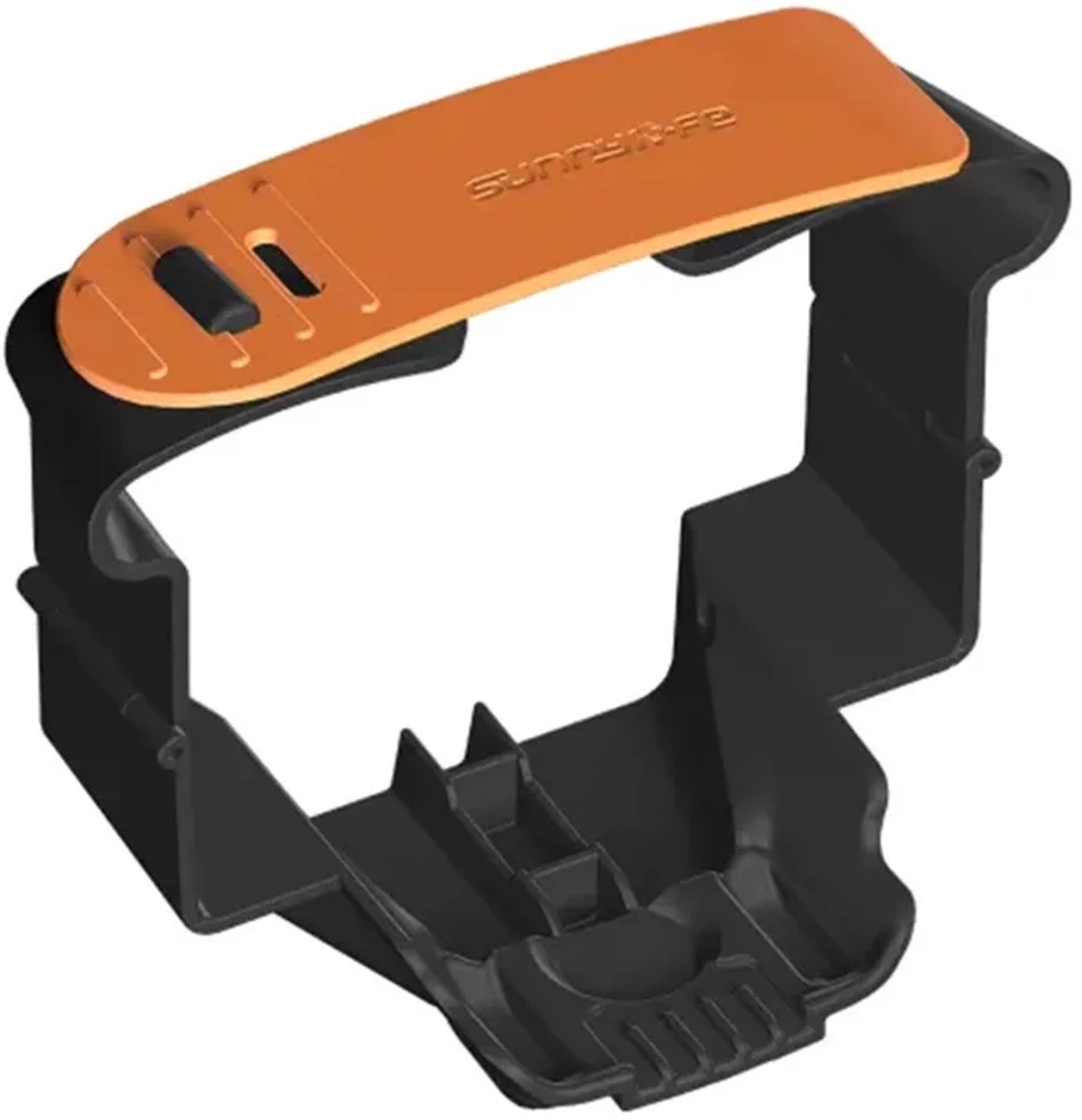 Sunnylife Propeller Lock Voor Dji Air 3 Drone Beveiliging Oranje