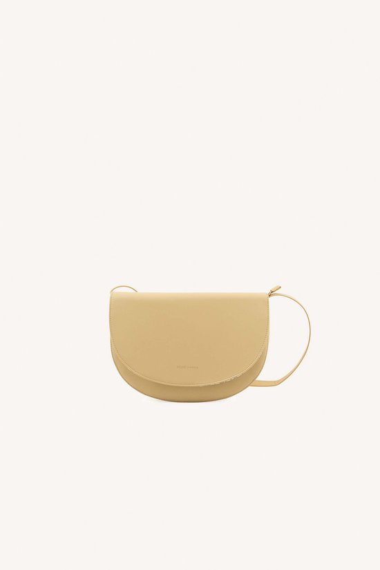 Sac demi-lune Monk & Anna Soma | foins