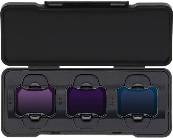 DJI Avata 2 ND Filters Set (ND8/16/32)