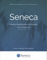 Samenvatting Seneca Maatschappijwetenschappen Havo H6 + H7