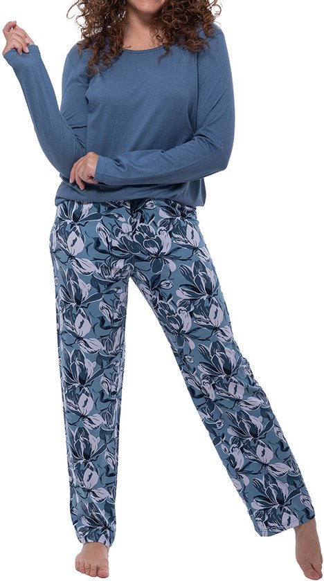 Ammann Dames pyjama Night & Home