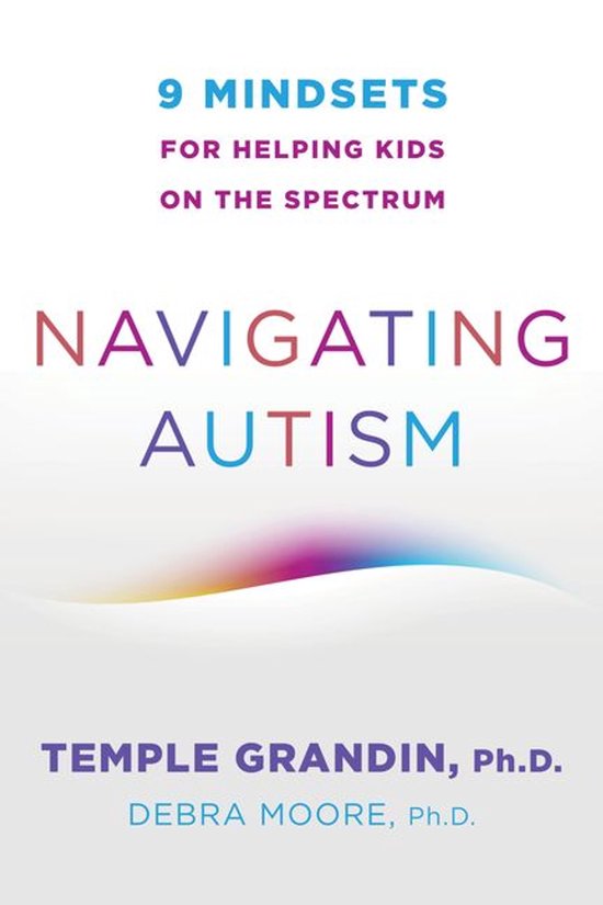 Navigating Autism - cover