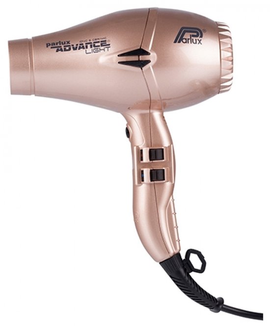 Parlux Advance Light, Goud - Parlux - €117,95