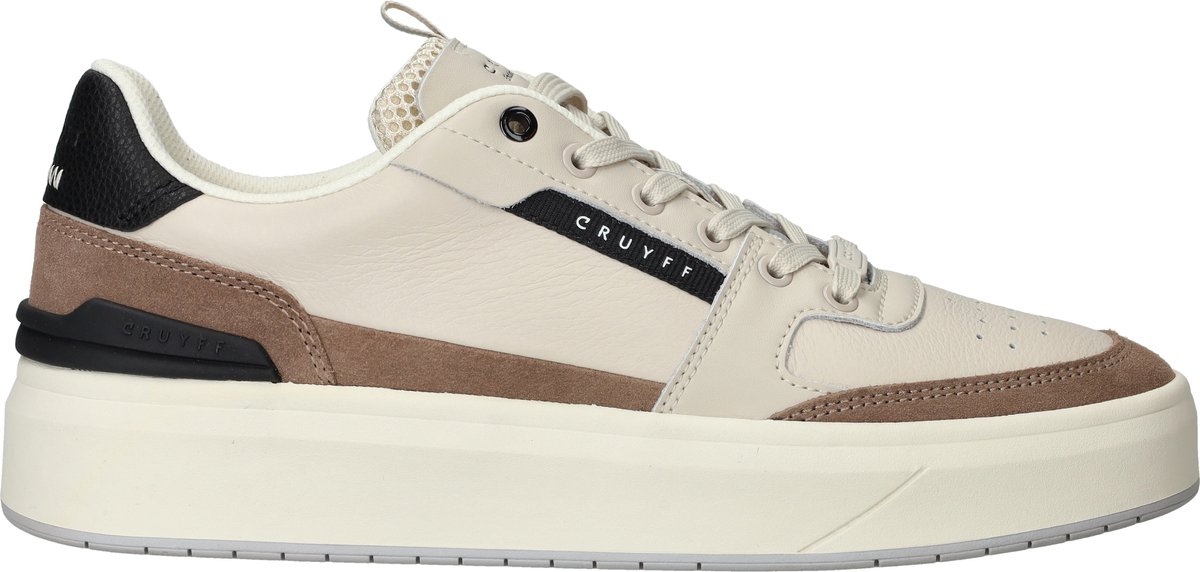 Cruyff Endorsed Tennis Beige