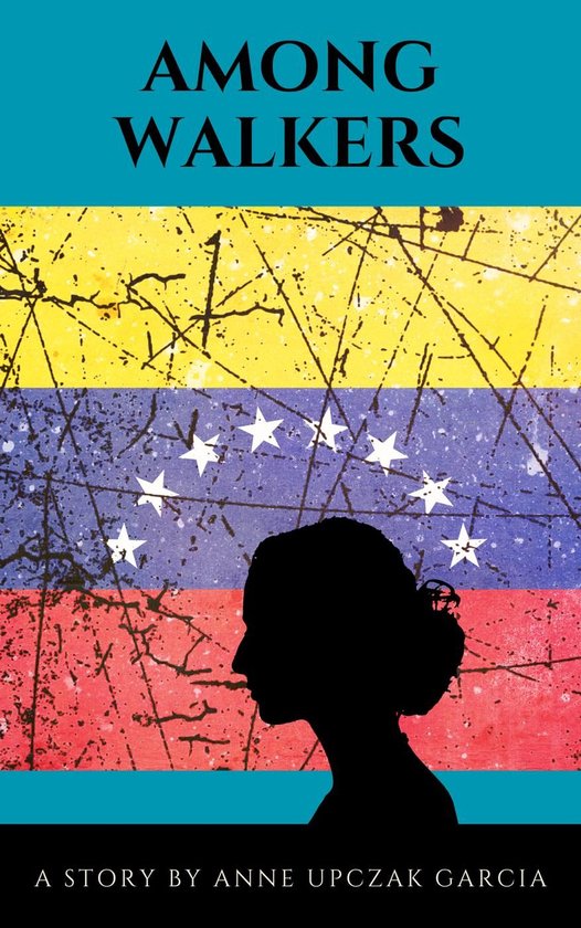 Among Walkers - cover