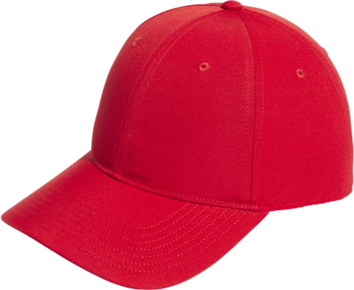 Adidas Performance Crest Cap Rood