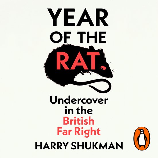 Year of the Rat - cover