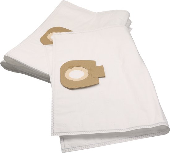 Nilfisk Alto / WAP / KEW / AERO 20/25 stofzuigerzakken 5 stuks (Propex Parts)