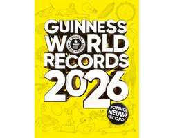 Guinness World Records 2026