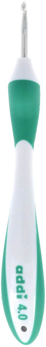 Addi Swing haaknaalden 16cm 2.00 - 8.00mm