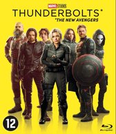 Thunderbolts* (Blu-ray)