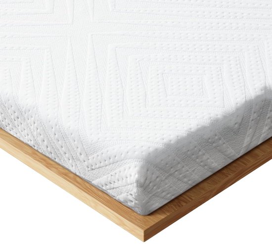 Journaliste Gonfle Séparément surmatelas 190x200 faisceau Des biens Comité
