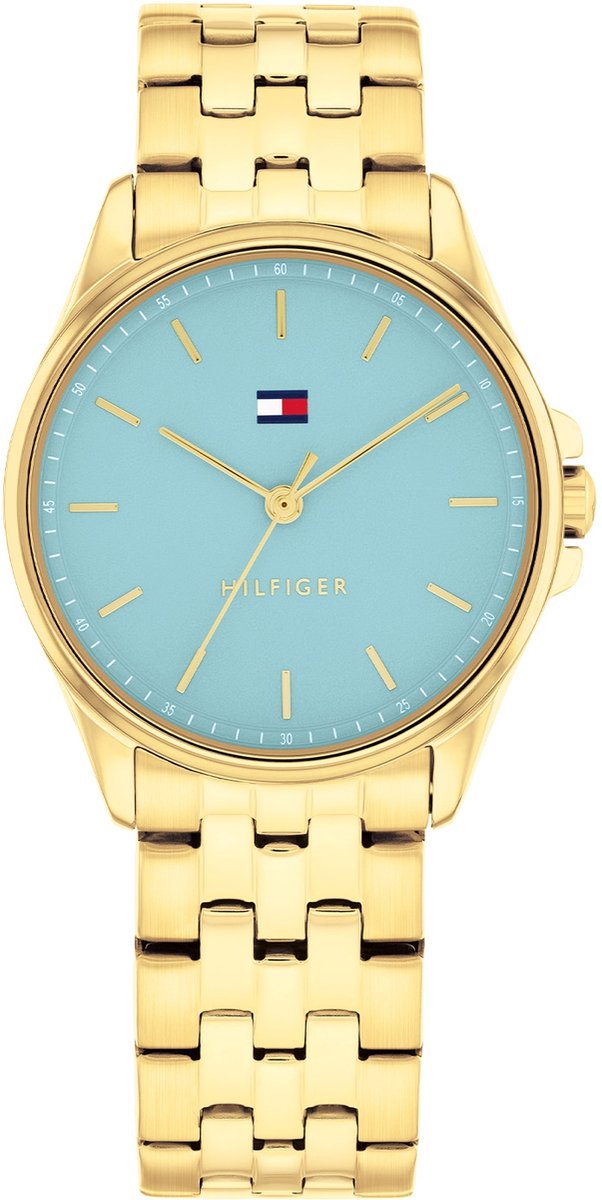 Tommy Hilfiger TH1782776 Jade Dames Horloge