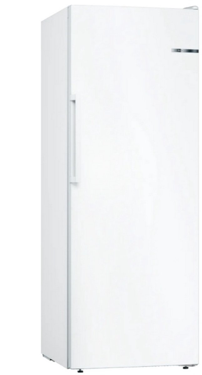 Bosch Serie GSN29VWEV | Serie 4 | vrijstaande diepvriezer | Wit