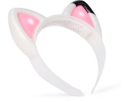 foto van Gabby’s Poppenhuis De Film – Interactieve Kattenoren Haarband