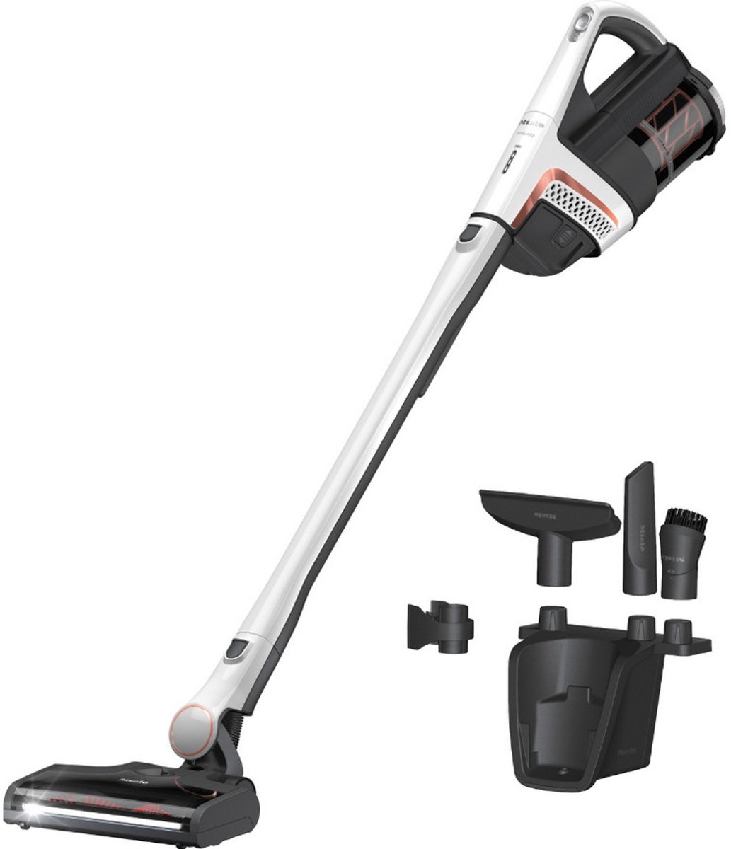 Miele Triflex HX2 Flash Lotuswit