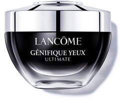 Lancôme Génifique Yeux Ultimate - Eye Cream & Oogcrème - Dubbele Reparatie Geconcentreerde Crème - Verjongende Werking voor de Huid Rondom de Ogen - 20 ml