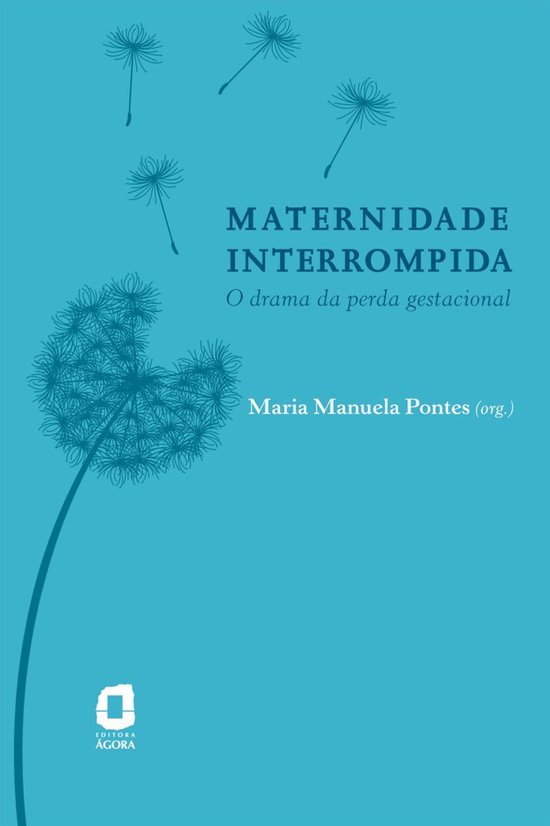 Maternidade interrompida - cover