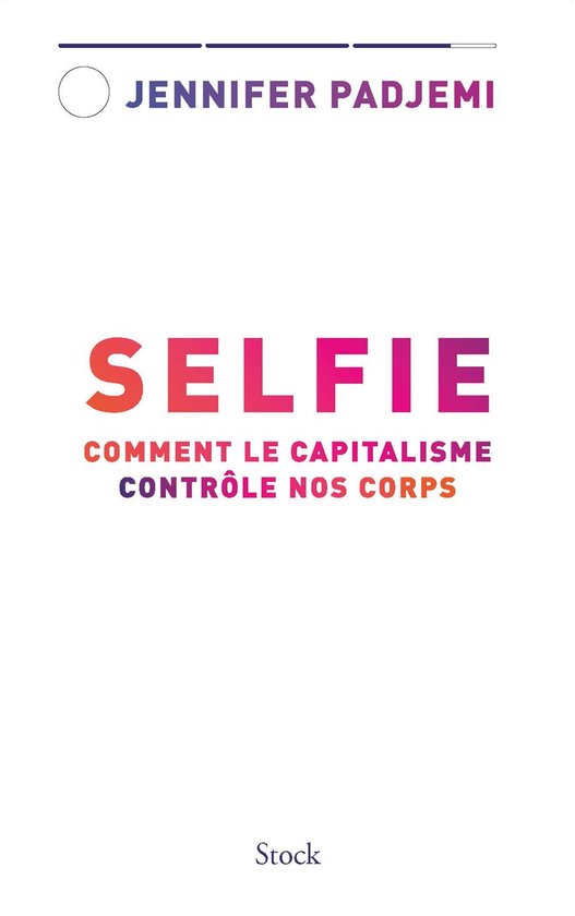 Selfie - cover