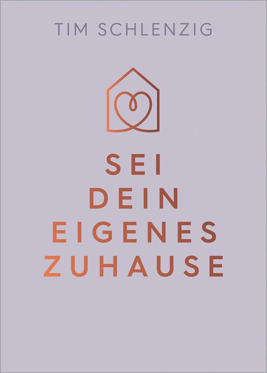 Sei dein eigenes Zuhause - cover