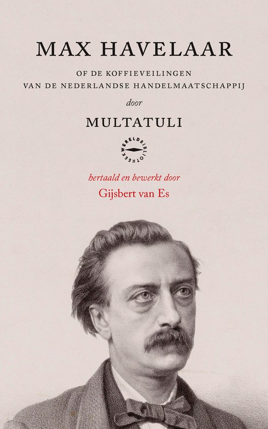Max Havelaar