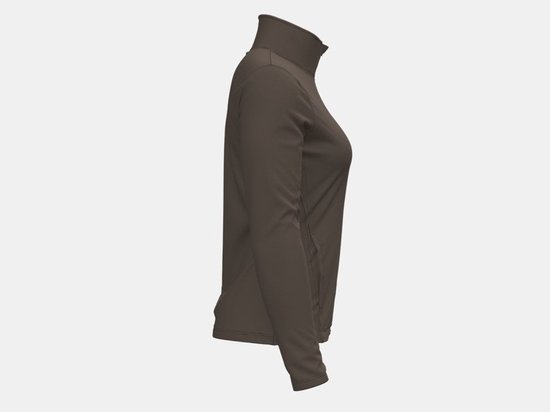 Veste Motion Emea-Brn Taille : XL