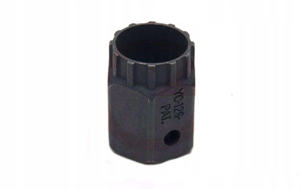 Bob Fietsbel - Kinder - Staal - Kwiat 3D - 55 mm - Roze