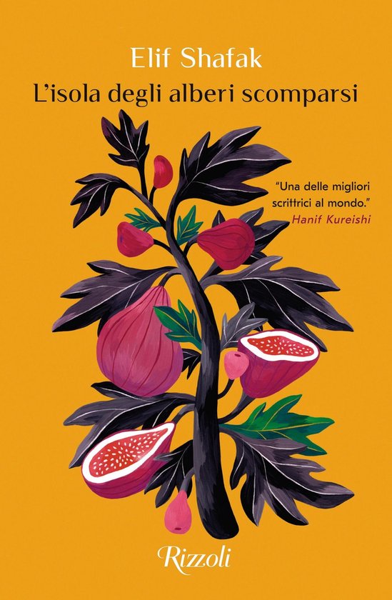 L'isola degli alberi scomparsi - cover