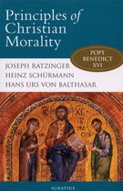 Principles of Christian Morality