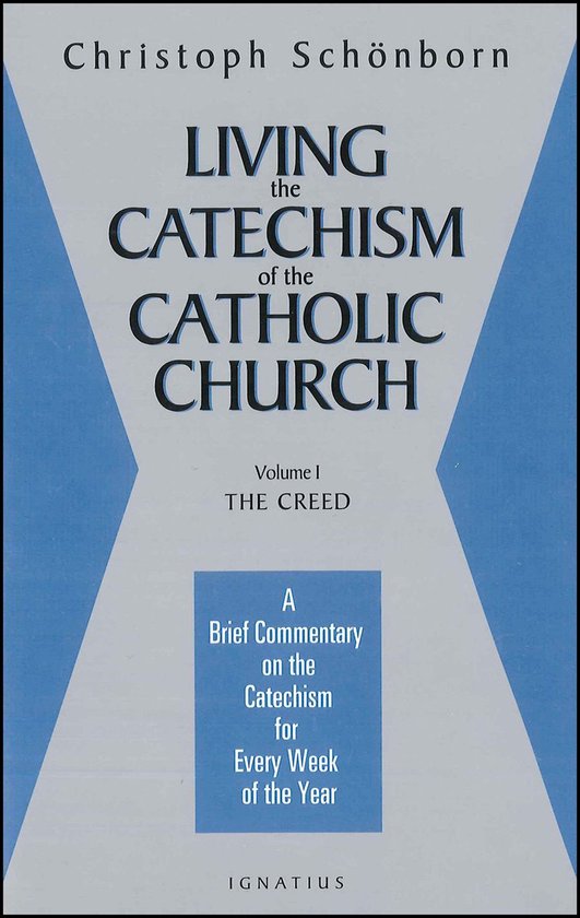 Foto: Living the catechism of the catholic church