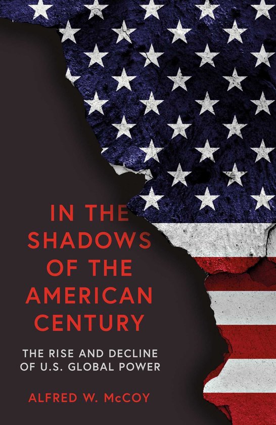 In the Shadows of the American Century - cover