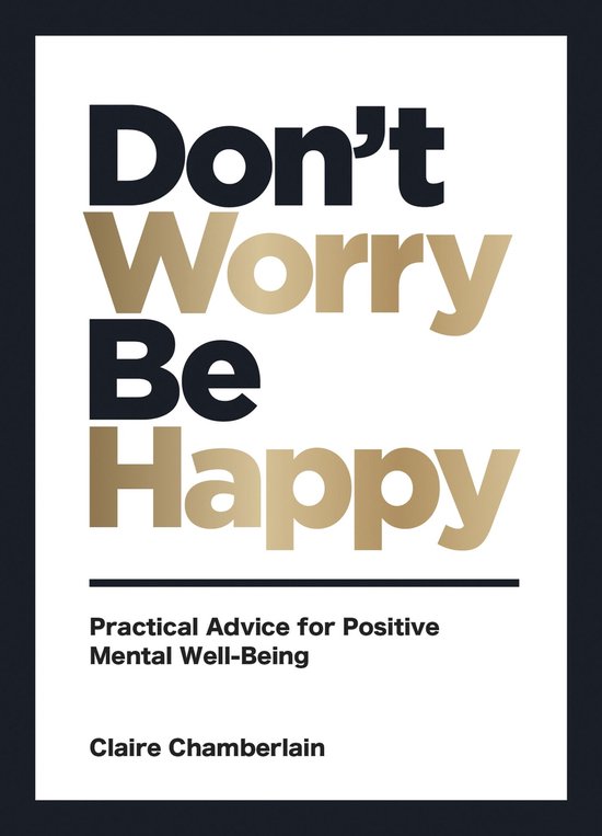 Don't Worry, Be Happy - cover