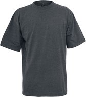 Urban Classics Tshirt Homme -L- Grand Gris