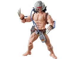 WOLVERINE - Weapon X - Figure Legends Series 15cm - Marvel - Hasbro