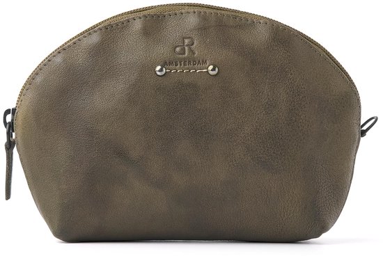 dR Amsterdam Maquillage - Tampa - Olive