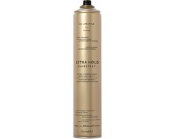 Laque FarmaVita HD Style de vie Extra Fixation 500 ml