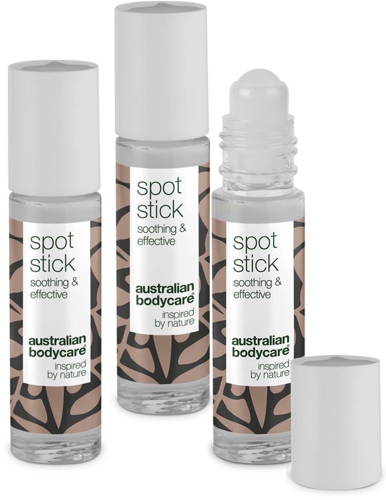 Australian Bodycare Tea Tree Olie Stick