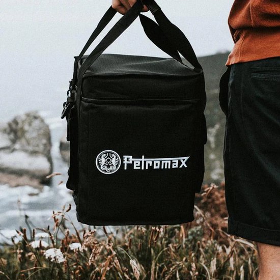 Opberg-tas voor Petromax RF33 Rocket Stove van Petromax — afbeelding 2