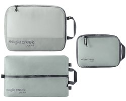 Eagle Creek Pack-It Essentials Set - Storm Grey