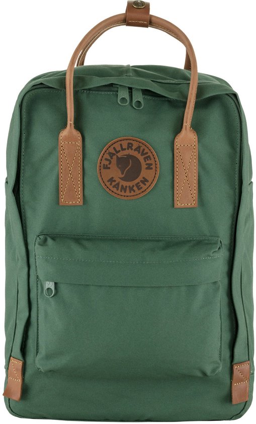 Dos Kanken Sac Fjallraven Vert Fjallraven Kanken Vert Shop