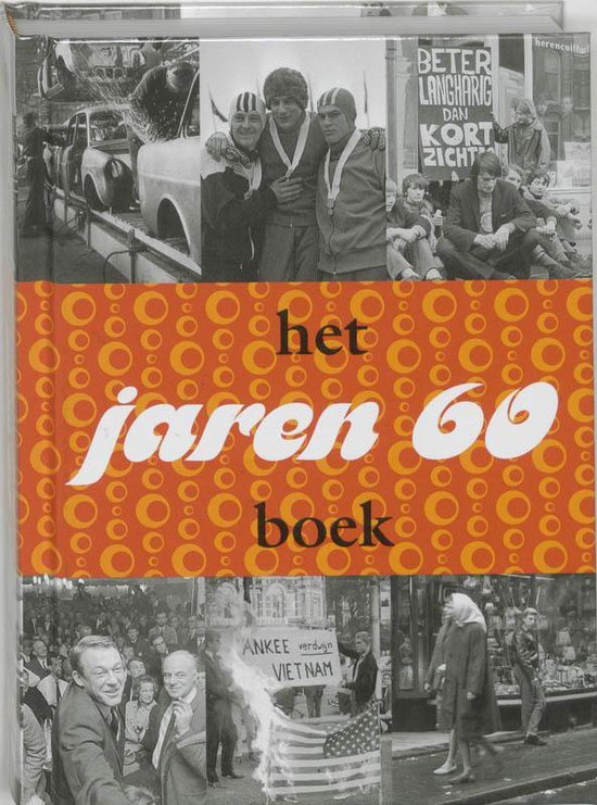 Het Jaren 60 Boek - Diversen | Highergroundnb.org