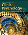 Introduction to Clinical Psychology