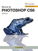 Manuales - Manual de Photoshop CS6