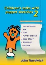 Children's Talks with Puppet Sketches 2