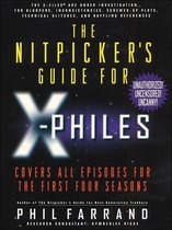 Nitpicker's Guides - The Nitpicker's Guide for X-Philes