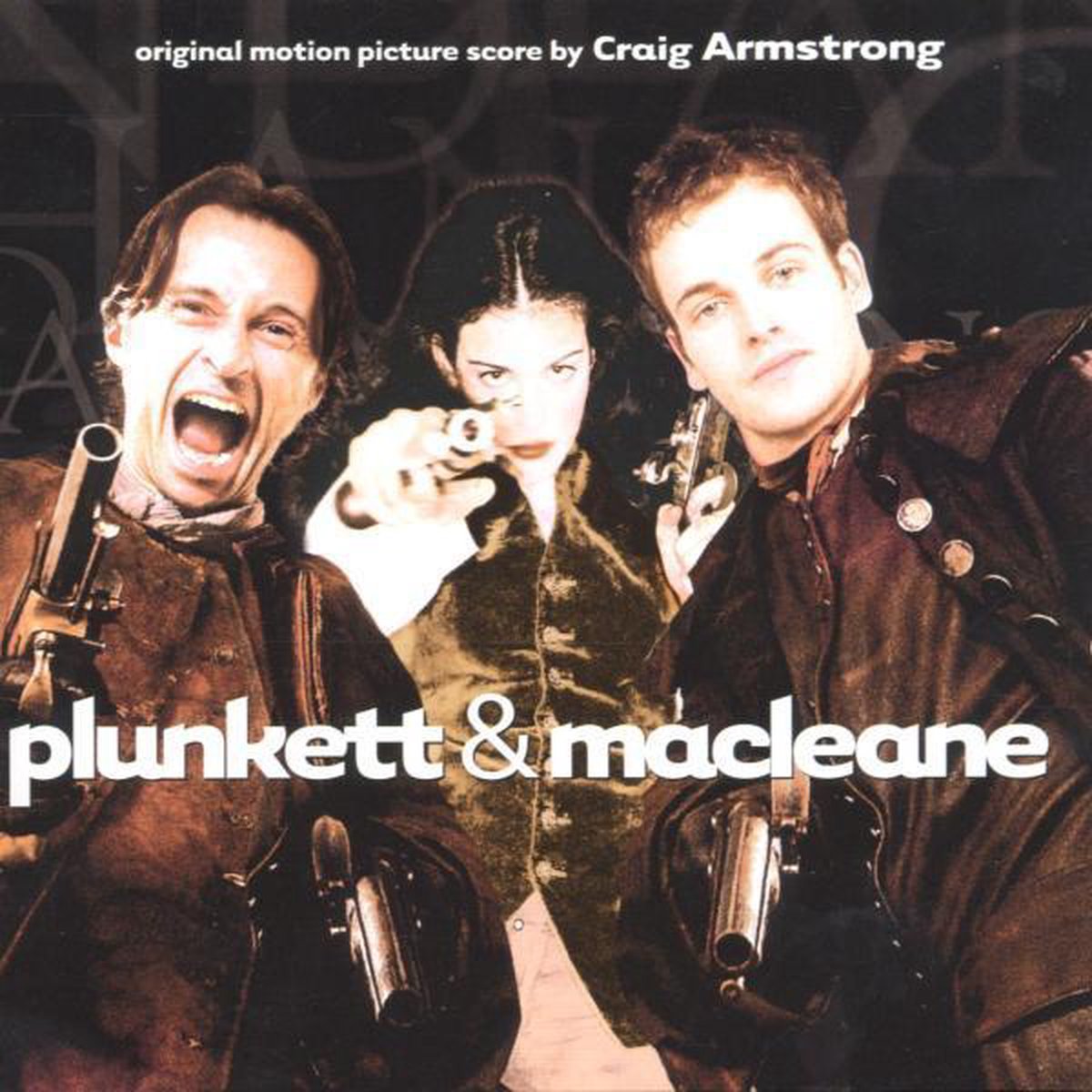 Plunkett & Macleane