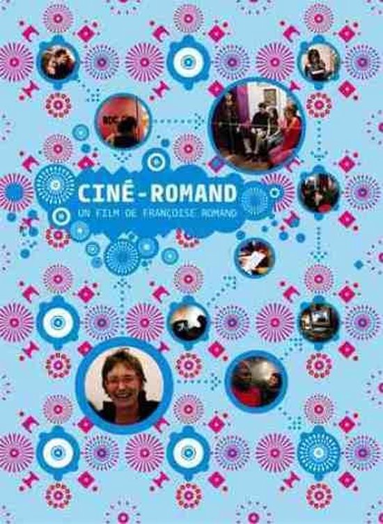Cover van de film 'Ciné-Romand'